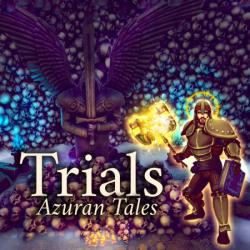 Tiny Trinket Games Azuran Tales Trials (PC)