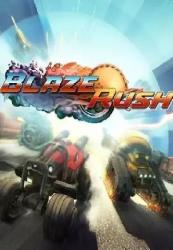 Targem Games BlazeRush (PC)