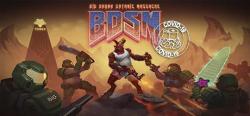 Big Way Games BDSM Big Drunk Satanic Massacre (PC)
