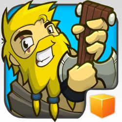 BulkyPix Bardbarian (PC)