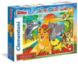Clementoni Lion Guard maxi puzzle 24 db-os (24056)