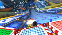 YJM GAMES Kart Chaser The Boost VR (PC)