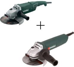 Metabo W750-125