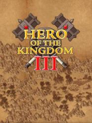 Lonely Troops Hero of the Kingdom III (PC)