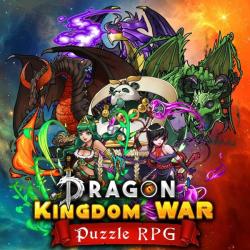Play Spirit Limited Dragon Kingdom War (PC)