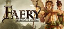 Focus Home Interactive Faery Legends of Avalon (PC)