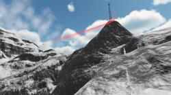 Ninja Whale Studios Mount Wingsuit (PC)