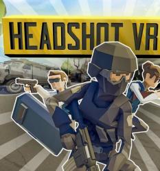 Virtuactions Headshot VR (PC)