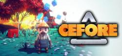 Pixelz Games Cefore (PC)