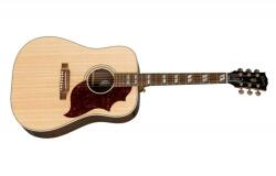 Gibson Hummingbird Studio Walnut Burst