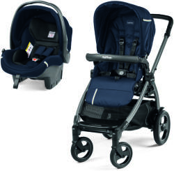 Peg Perego Book 51 S Titania Class 2 in 1