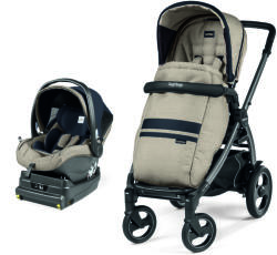 Peg Perego Book 51 S Titania i-Size Luxe 2 in 1
