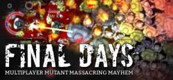 +7 Software Final Days (PC)