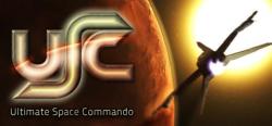 Angry Cat Ultimate Space Commando (PC)