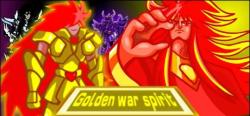 pengjianNiu Golden War Spirit (PC)