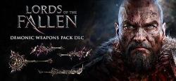 City Interactive Lords of the Fallen Demonic Weapon Pack (PC)