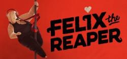 Daedalic Entertainment Felix the Reaper (PC)