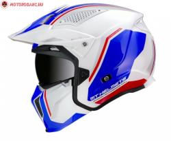 MT Helmets Streetfighter SV Twin