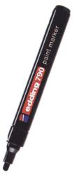 edding Paint marker Edding 790, varf rotund, 2 - 3 mm, auriu - Pret/buc (4004764855308)