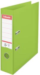 Esselte Biblioraft Esselte Standard, 75 mm, PP, verde VIVIDA - Pret/buc (SL1120)
