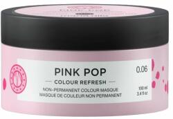 Maria Nila Colour Refresh Pink Pop 0.06 (100 ml)