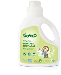  БОЧКО течен перилен препарат, 1.10 литра, 22 пранета, Сензитив