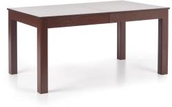 Halmar SEWERYN 160/300 cm bővíthető asztal, sötét dió - mindigbutor