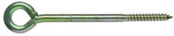 Állványrögzítő szemescsavar 12x350mm horganyzott (KOE-HR12350)