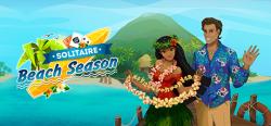 8Floor Solitaire Beach Season (PC)