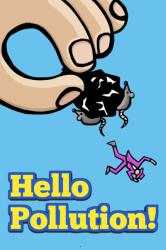 Steady Mushroom Hello Pollution! (PC)