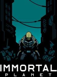 teedoubleuGAMES Immortal Planet (PC)