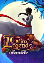 Artifex Mundi Grim Legends The Forsaken Bride (PC)