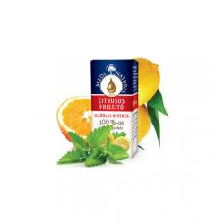 MediNatural Illóolaj Citrusos Frissítő 10 ml