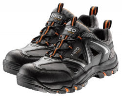 NEO TOOLS Szandál 82-724 Fémmentes, Ob, 43 (82-724)