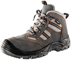 NEO TOOLS Munkavédelmi bakancs 82-048 47 Hasított Bőr (82-048)