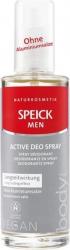 Speick MEN Active dezodor - Spray
