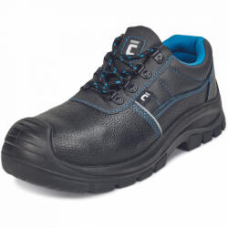 CERVA Xt S1 Src Félcipő 46 Fekete (0201029960046)