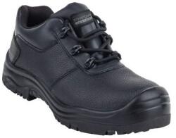 Coverguard Freedite S3 Src Fekete, Kompozitos Védőfélcipő (40) (9FREL40)