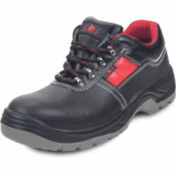 CERVA Sc-02-002 Low S3 Félcipő 45 (0201015860045)