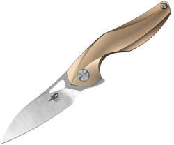 Bestech Knives Bestech Reticulan CPM-S35VN BT1810D kés (BT1810D)