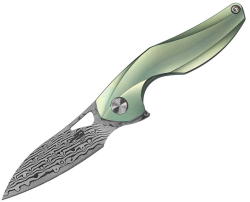 Bestech Knives Bestech Reticulan Damaszk kés BT1810I (BT1810I)