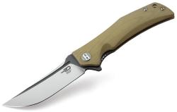 Bestech Knives Bestech Scimitar Beige BG05C-2 kés (BG05C-2)