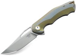 Bestech Knives Bestech Tercel BT1708A kés (BT1708A)