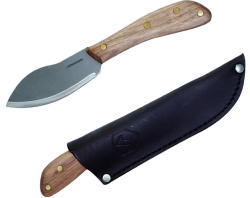 Condor Tool & Knife Condor Nessmuk kés (COCTK230-4HC)