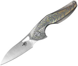 Bestech Knives Bestech Reticulan CPM-S35VN BT1810E kés (BT1810E)