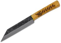 Condor Tool & Knife Condor Norse Dragon Seax kés (COCTK1024-70HC)