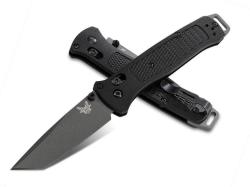 Benchmade Bailout® 537GY (BM537GY)