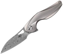 Bestech Knives Bestech Reticulan Damaszk kés BT1810G (BT1810G)