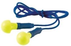 3M Magyarország 3M Ex-01-020 Push-In Zsinóros Füldugó Snr 38dB, 100 db (3M_EX-01-020)