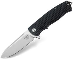 Bestech Knives Bestech Grampus Black BG02A kés (BG02A)